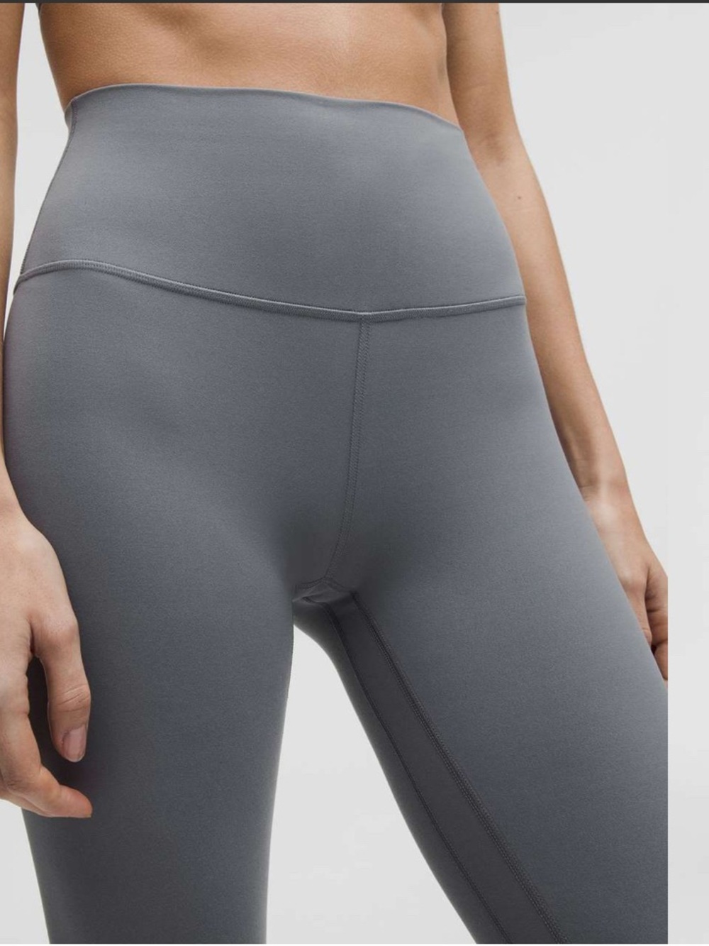 Lululemon Align High-Rise Pants 28”